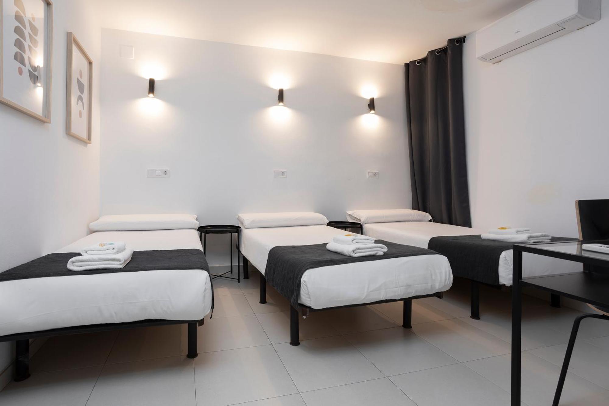 Hostal Bedmates — Foto’s 1